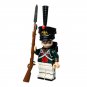 Officers & Russian Foot Guards 21 Minifigures Lot