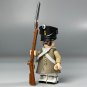 Officers & Russian Line Infantry 21 Minifigures Lot