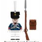 Officers & Prussian Guard Grendiers 21 Minifigures Lot