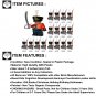 Officers & Prussian Guard Grendiers 21 Minifigures Lot