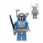 Star wars Mandalorian Death Watch Army Set C 21 Minifigures Lot