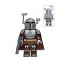 Star wars Mandalorian Death Watch Army Set G 21 Minifigures Lot