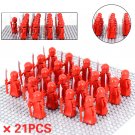 Star Wars Custom Praetorian Guard Army Set A 21 Minifigures Lot