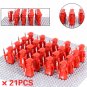 Star Wars Custom Praetorian Guard Army Set B 21 Minifigures Lot