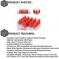 Star Wars Custom Praetorian Guard Army Set B 21 Minifigures Lot