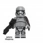 Star Wars First Order High Command 21 Minifigures Lot