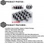Star Wars First Order High Command 21 Minifigures Lot