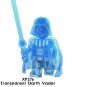Star Wars Custom Transparent Dark Lord 21 Minifigures Lot