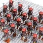 Star Wars Custom Mandalorian Militia Army Set 21 Minifigures Lot
