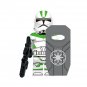 10pcs 442nd Siege Battalion Troopers Star Wars Minifigure Toys
