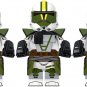 10pcs ARC Troopers Star Wars Custom Minifigure Toys