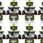 10pcs ARC Troopers Star Wars Custom Minifigure Toys