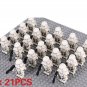 21pcs Star Wars First Order Jet Troopers Army Set Minifigure Toys