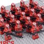 21pcs Hemosiderosis Corps Star Wars Custom Minifigure Toys