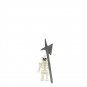 12pcs Skeleton Knights with Heavy Weapons Minifigure Toys