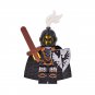 21pcs Black Eagle Knights Sword Infantry DIY MinifigureSets C