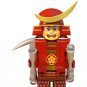 Japanese Samurai Warriors Custom 21 Minifigures Sets J
