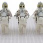 40pcs/set Mounted Holy Sepulchre Knights Minifigure Toys