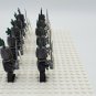 Medieval Green Dragon Knights Set A 20 Minifigures Lot