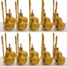 20pcs/set Roman Hoplites SET E Minifigure Toys
