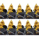 20pcs/set Roman Gladiators Minifigure Toys