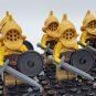 20pcs/set Roman Gladiators Minifigure Toys