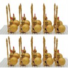 20pcs/set Roman Hoplites SET D Minifigure Toys