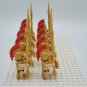 20pcs/set Roman Hoplites SET D Minifigure Toys