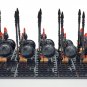 20pcs/set Roman Hoplites SET C Minifigure Toys