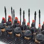 20pcs/set Roman Hoplites SET C Minifigure Toys