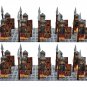 20pcs/set Roman Legionnaires Minifigure Toys