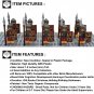 20pcs/set Roman Legionnaires Minifigure Toys