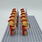 20pcs/set Roman Soldiers Minifigure Toys