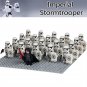 Star Wars Kylo Ren Commander Imperial Stormtroopers Custom Minifigures