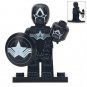 8pcs/set Venom Spiderman Custom Minifigure Toys