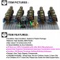 22pcs Star Wars 41st Elite corps Army Set Minifigure Toys