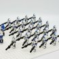 Star Wars 501st Legion and Clone Trooper 23 Minifigures Lot