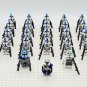 Star Wars 501st Legion and Clone Trooper 23 Minifigures Lot