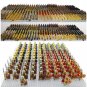 Ancient Greek Roman Legion Army Set Collection Minifigures