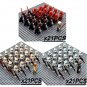 Star Wars Custom Legion Army Set Collection Minifigure Toys