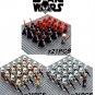Star Wars Custom Legion Army Set Collection Minifigure Toys