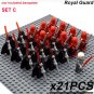 Star Wars Custom Legion Army Set Collection Minifigure Toys