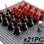 Star Wars Custom Legion Army Set Collection Minifigure Toys
