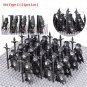 Isengard Uruk-hai Orcs Infantry LOTR MOC Collectible Minifigures Sets