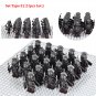 Isengard Uruk-hai Orcs Infantry LOTR MOC Collectible Minifigures Sets
