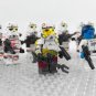 Star Wars Thrawn Enoch Night Troopers 13 Minifigure Pack