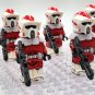 Star Wars Coruscant Guard ARF Troopers 10 Minifigure Set