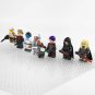 Star Wars Ahsoka Baylan Thrawn Enoch 7 Minifigure Set