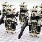 Star Wars Commander Trauma ARF Troopers 10 Minifigure Set