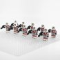 Star Wars Ahsoka Thrawn Night Troopers 10 Custom Minifigure Pack